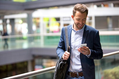 Business Personal Phone Number