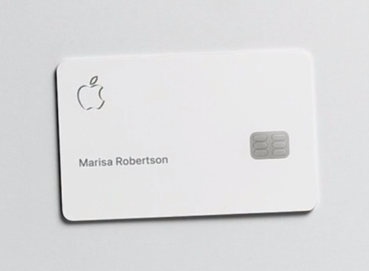 Apple Card