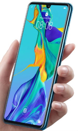 Huawei P30