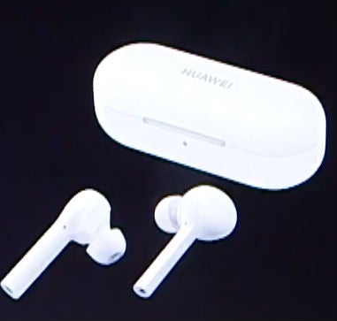 huawei freebuds