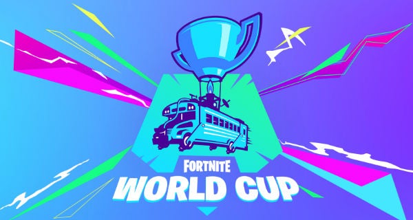 fortnite world cup