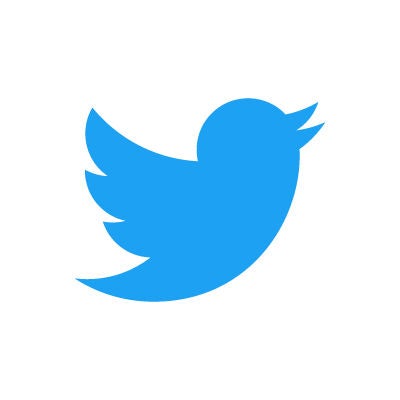 twitter logo small