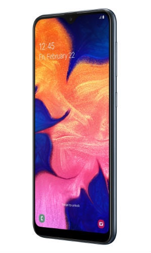 samsung galaxy a10 small