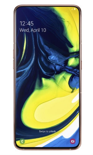 Samsung Galaxy A80 small