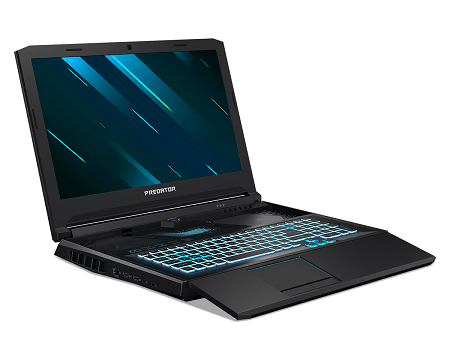 Predator Helios 700