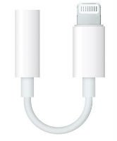 Lightning to headphone dongle