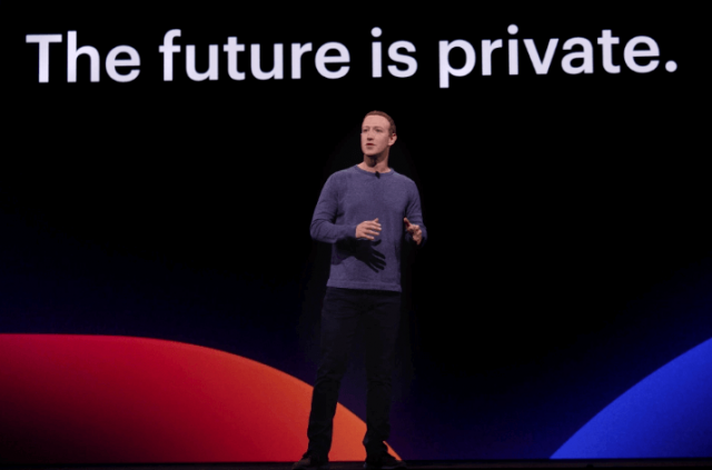 Facebook Dating Secret Crush Privacy Implications