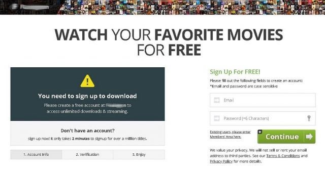 'Avengers: Endgame' scam