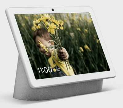 Nest Hub Max