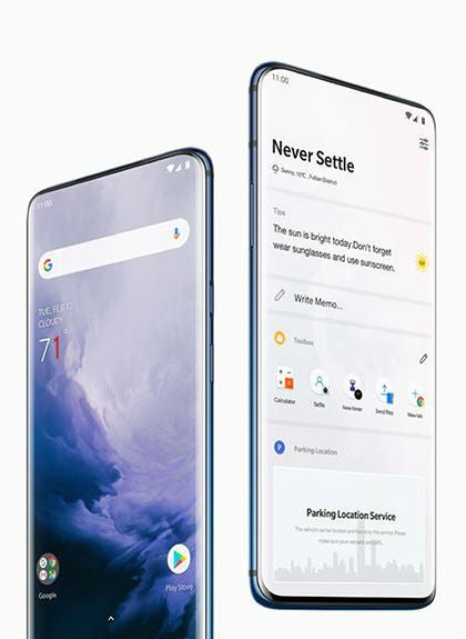 OnePlus 7 Pro
