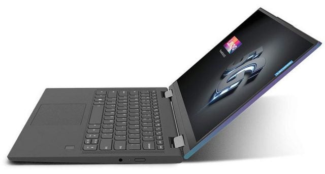 lenovo project limitless