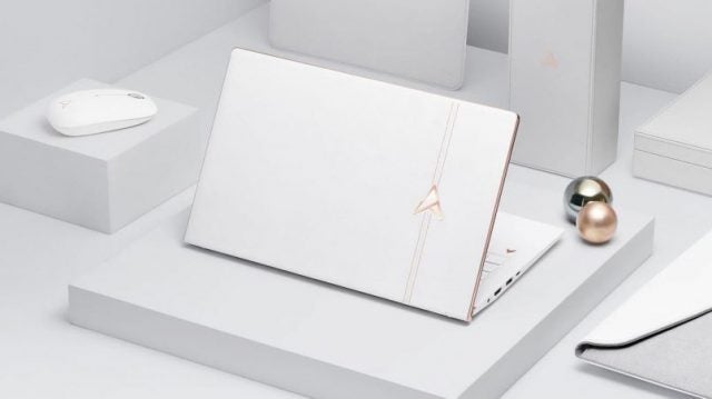 asus zenbook 30