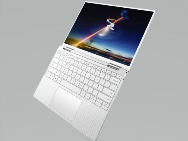 dell xps 13