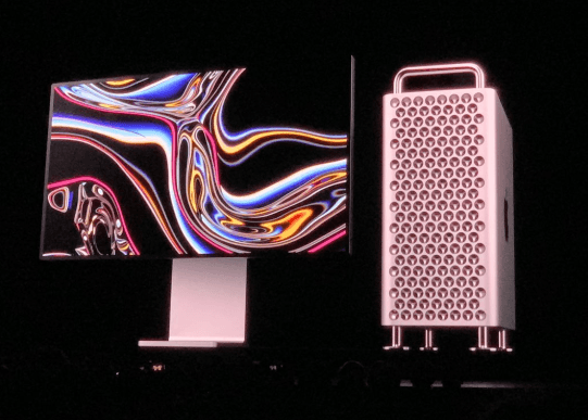 Mac Pro