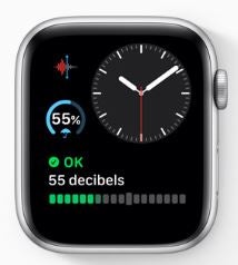 New face on watchOS 6