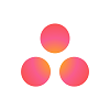 Asana logo