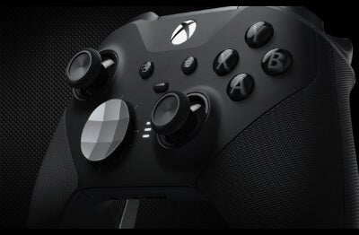 Xbox Elite Controller