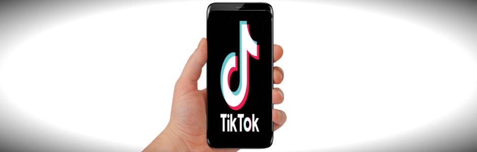 tiktok under fire