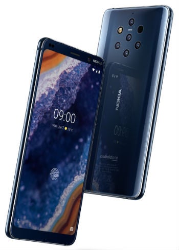 Nokia 9 pureview