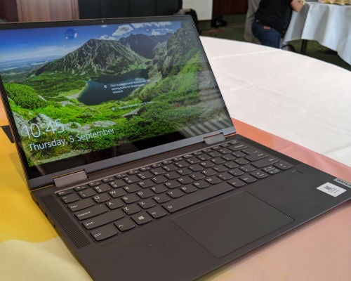 lenovo yoga c640