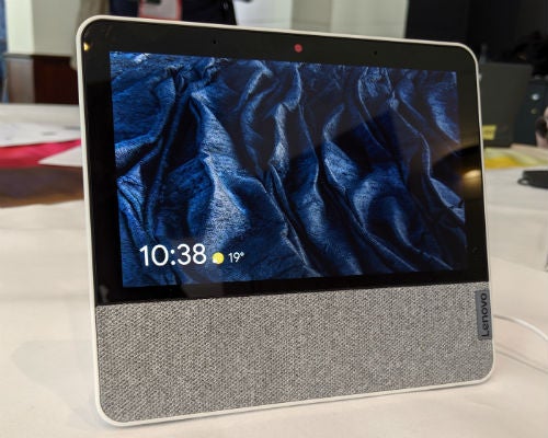 lenovo 7-inch smart display