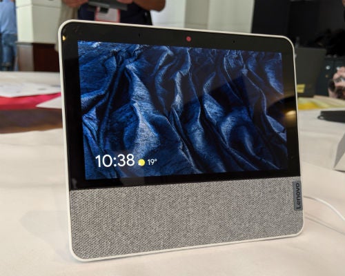Lenovo Smart Dispaly 7 inch