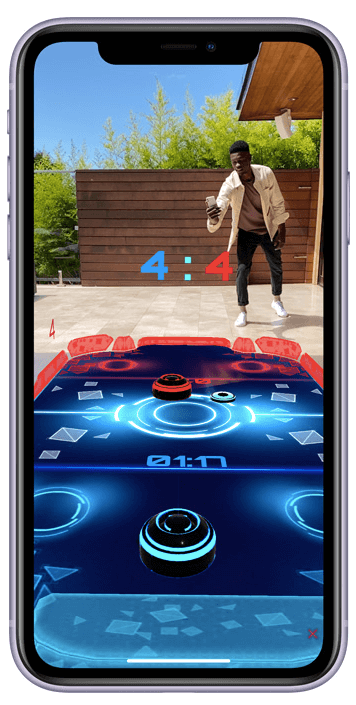 iPhone 11