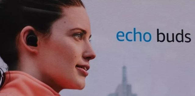Echo Buds