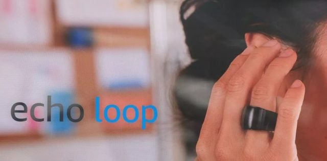 Echo loop