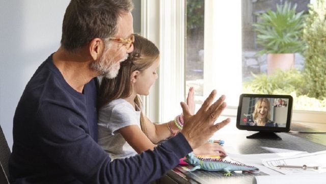 Amazon Echo Show 8