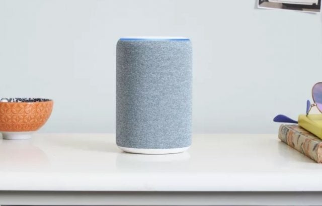 Amazon Echo