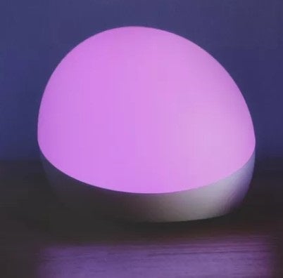Echo Glow