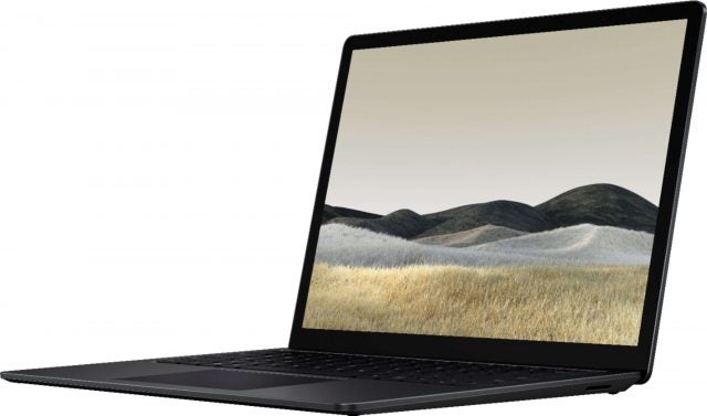 Microsoft Surface Laptop 3