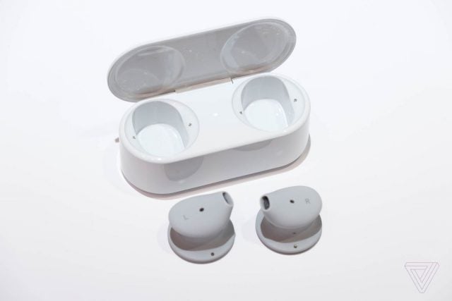 Microsoft Surface Earbuds