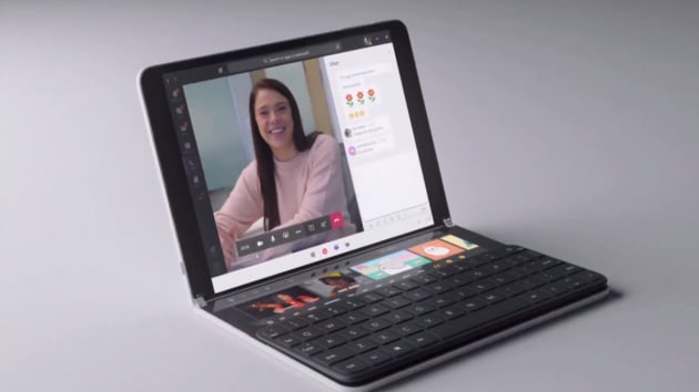 Microsoft Surface Neo