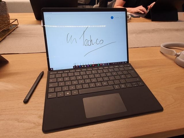 Surface 13