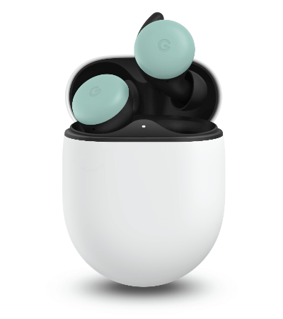 google pixelbuds