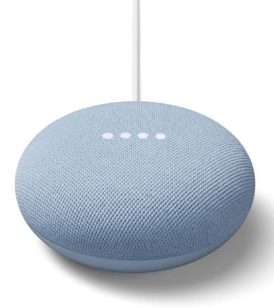 google nest mini