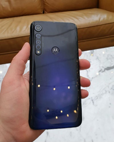 Motorola Moto G8 Plus