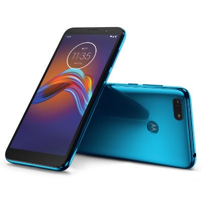 motorola moto e6 play