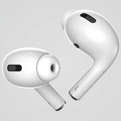 apple airpods pro white
