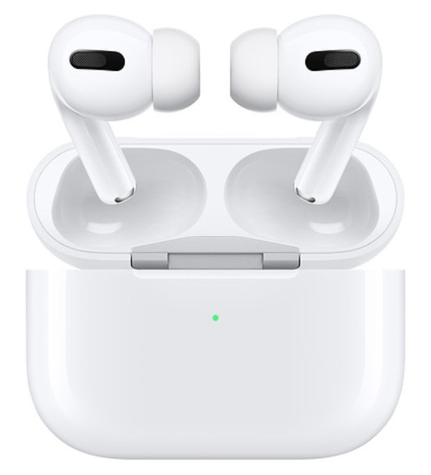 Apple AirPods Pro with case