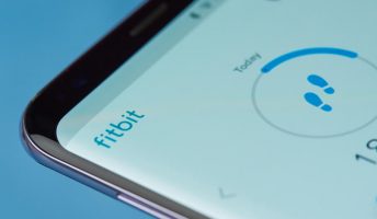 Fitbit Google Mobile