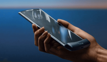 Motorola Razr