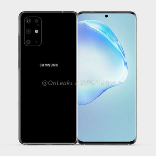 samsung galaxy s11 