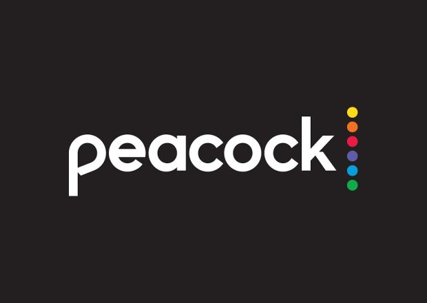 peacock logo
