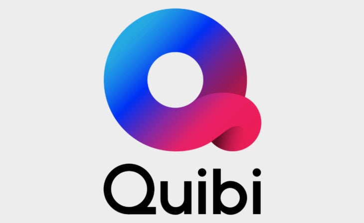 quibi logo