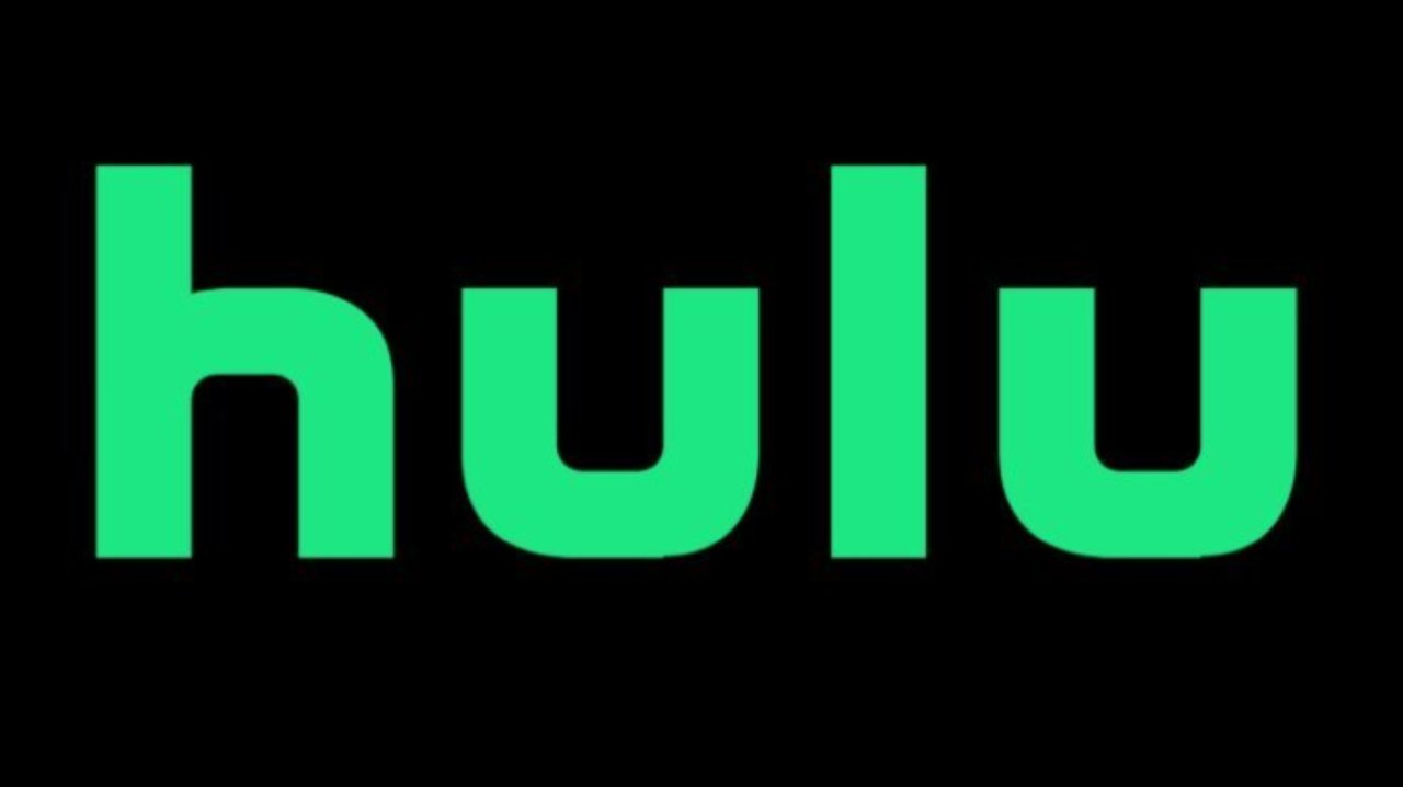 hulu logo