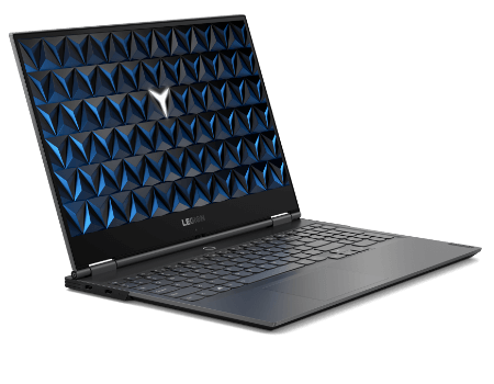 lenovo legion y740s