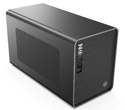 lenovo boostsation